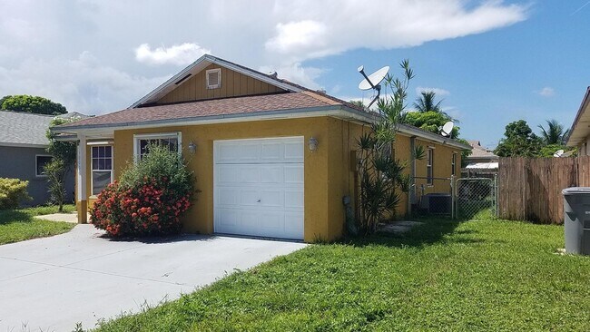 Foto del edificio - 10056 Boynton Pl Cir