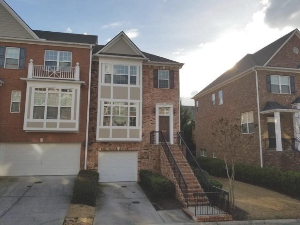 Primary Photo - 6128 Joybrook Rd