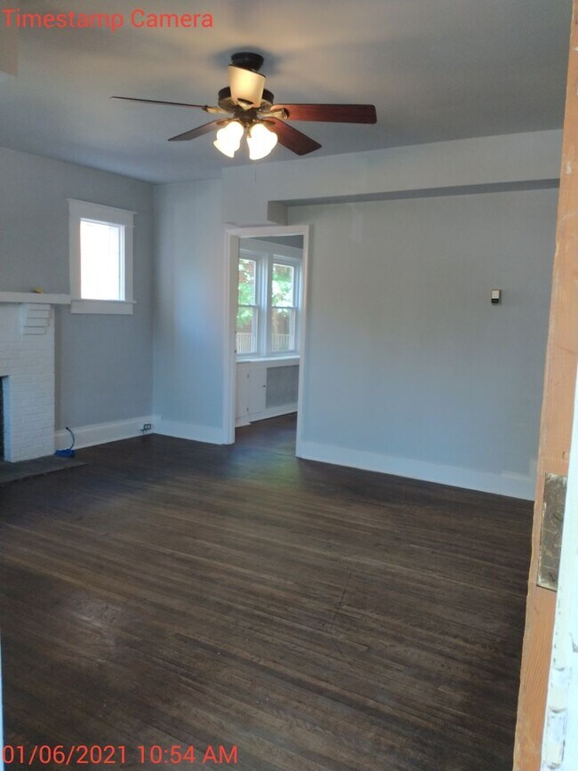 Foto del edificio - 2027-2028 9 bedroom / 4.5 baths  School Year Location PERFECT for students, in the heart of the UVA