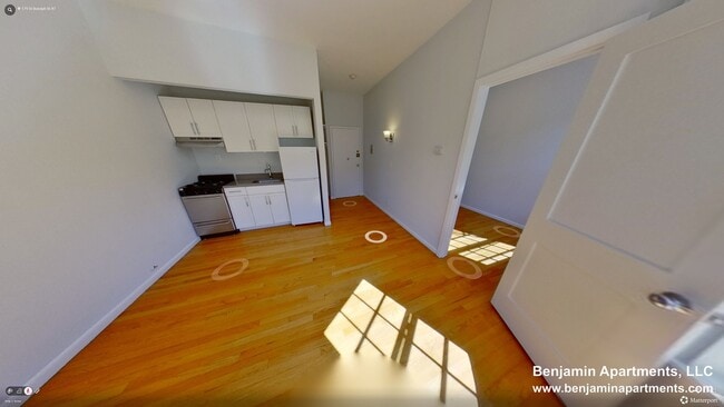 Building Photo - 179 St Botolph St