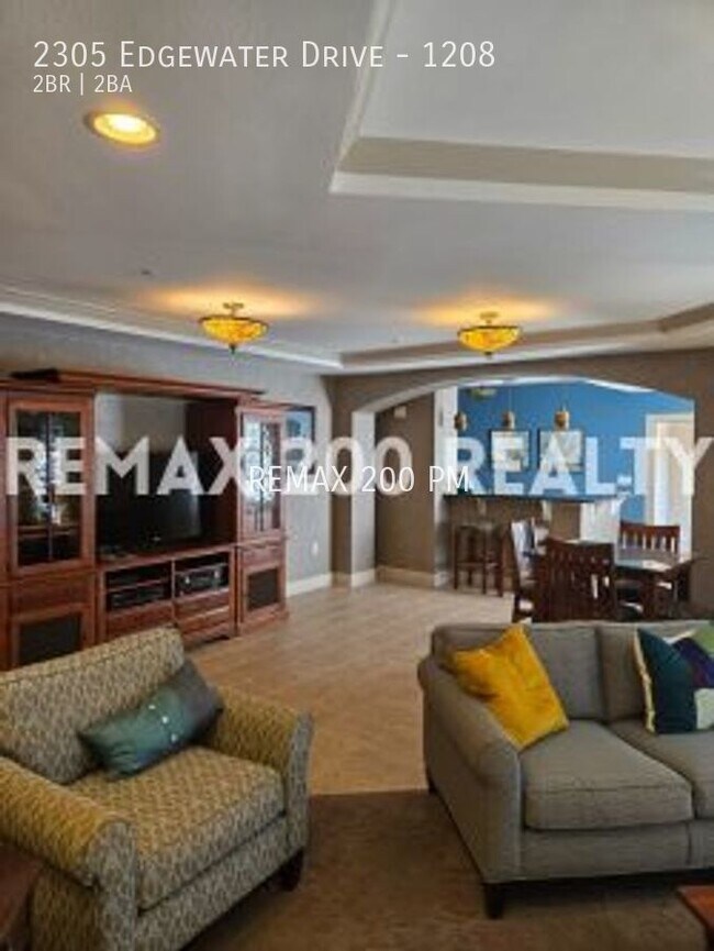 Building Photo - Second floor, two bedroom, two Bath Condom...