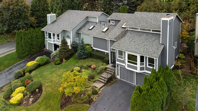 Foto del edificio - 14603 135th Ct NE
