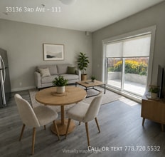Building Photo - 33136 3 Ave