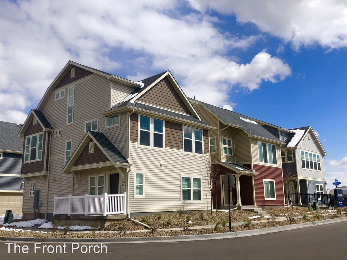 Primary Photo - 3 br, 2 bath House - 4734 N. Tower Court