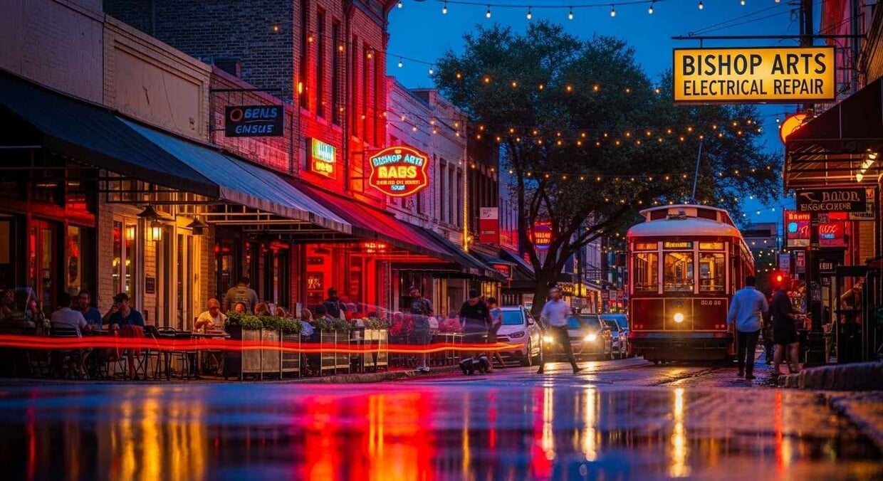 Photo - 624 N Lancaster Ave (Dallas, TX)