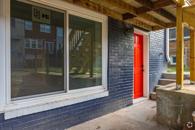 Building Photo - 311 Longfellow St NW