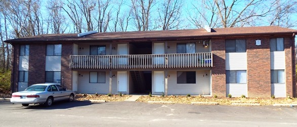 Primary Photo - Bouse Apartment Homes