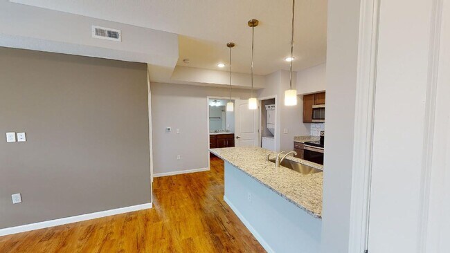 Foto del interior - The Legends Apartments & Homes