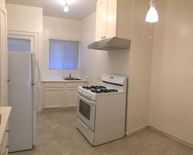 Foto del edificio - 1217 Oak Grove Ave