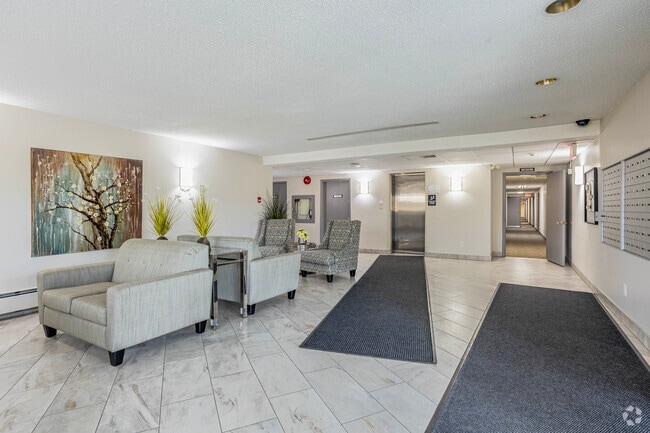 Photo du hall - Heatheridge Estates Apartments