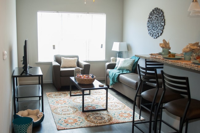 Photo - Bellamy Dahlonega Apartments