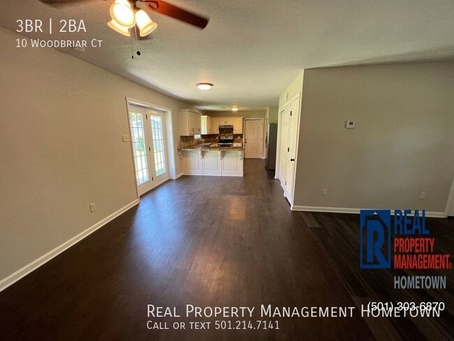 Foto del edificio - Beautiful 3-Bed 2-Bath Home in Jacksonville!