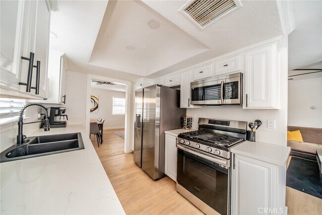 Foto del edificio - 80940 Shenandoah Ave