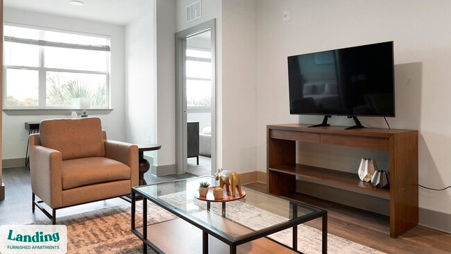 Building Photo - 2995 Railside Lp