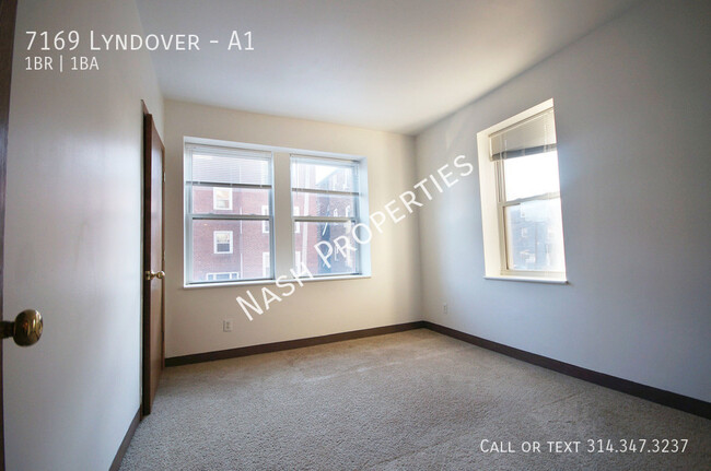 Building Photo - $760- 1 Bed / 1 Bath apartment in downtown...