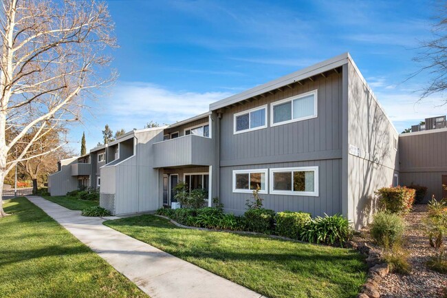 Building Photo - Aggie Square Apartments