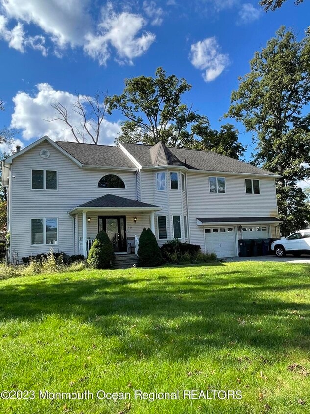 130 Whalepond Rd, Ocean Township, NJ 07755 House Rental in Ocean