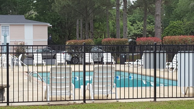 Building Photo - Tillman Park Apartments