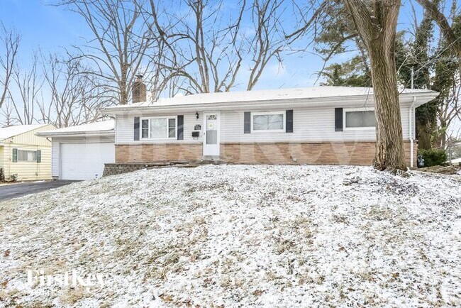 Building Photo - 6114 Fee Fee Rd