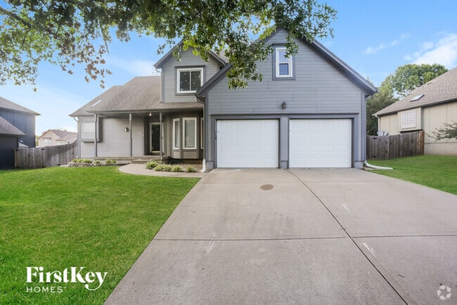 Building Photo - 1514 Wrangler Way