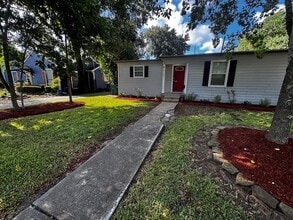 Building Photo - 4702 Winfree Dr