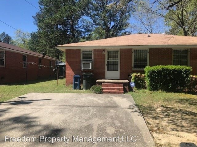 Primary Photo - 2 br, 1 bath House - 5103 Higgins