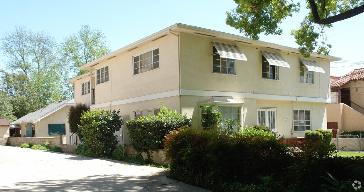 524 Hill Ave, Pasadena, CA 91106 Apartments in Pasadena, CA