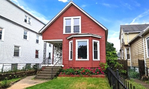 Primary Photo - 41 W 107th St