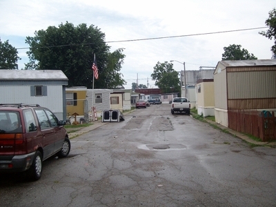 Building Photo - Lincoln Heights Mobile Home Park