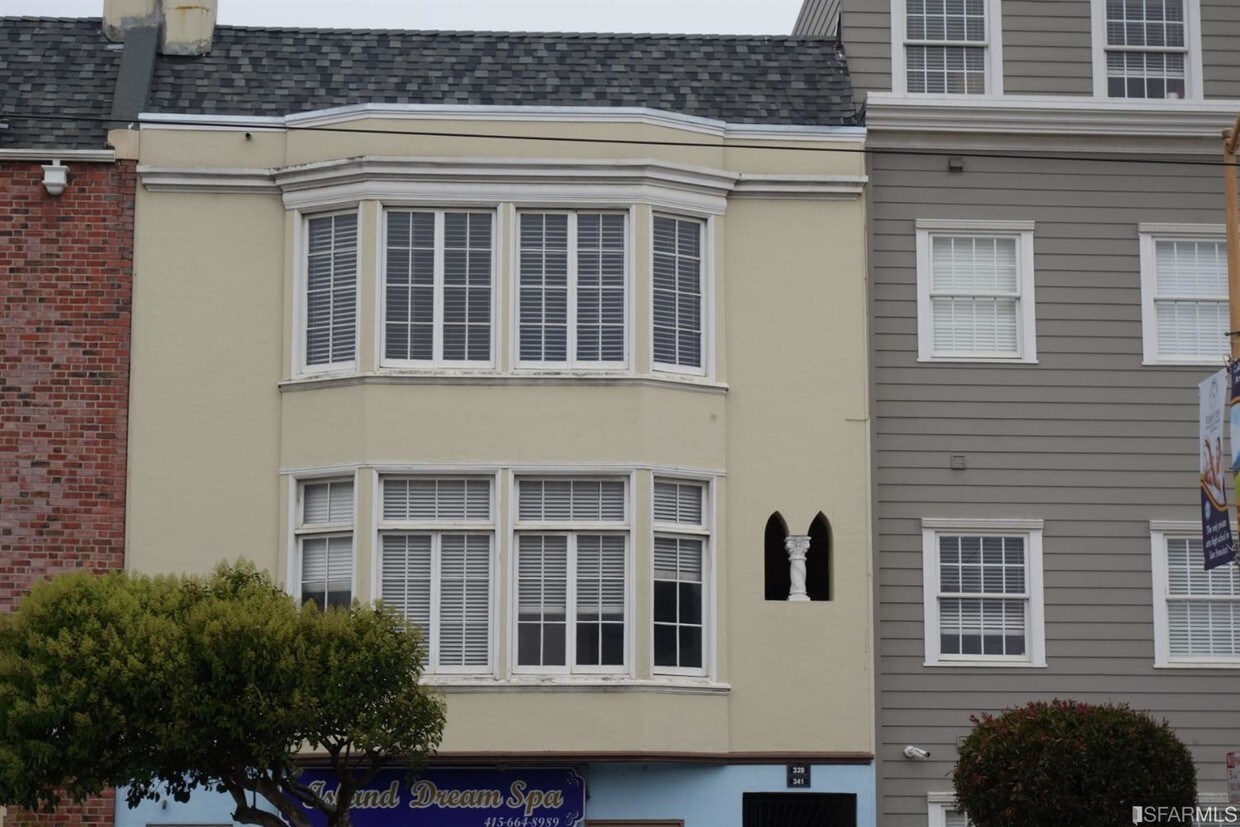 Primary Photo - 341 W Portal Ave