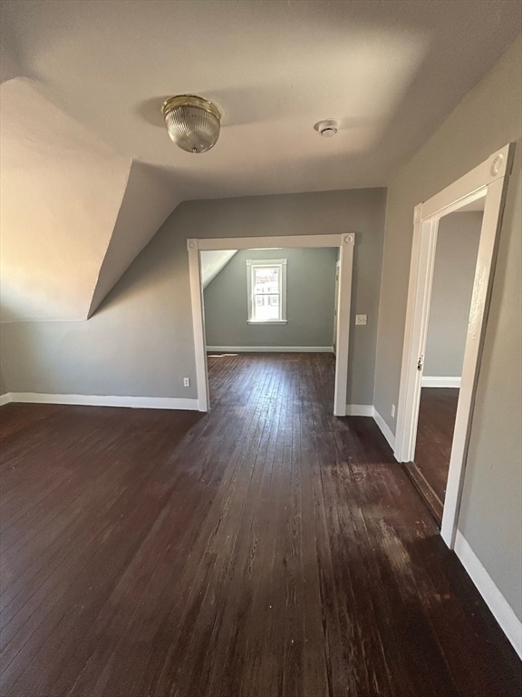 Building Photo - 205 Tinkham St