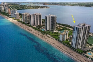 Building Photo - 5420 N Ocean Dr