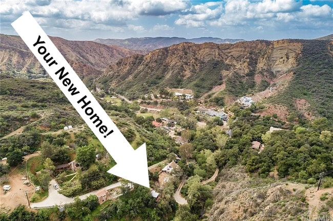 Building Photo - 14362 Ladd Canyon Rd