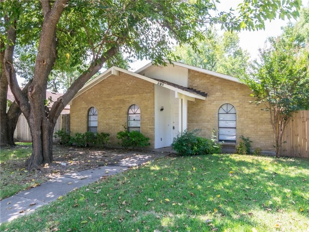 1341 Meandering Way, Garland, TX 75040 House Rental in Garland, TX