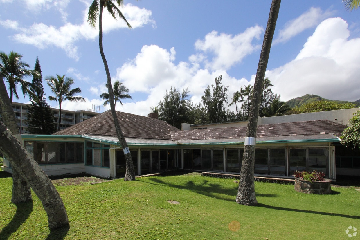 Primary Photo - Pat's at Punalu'u
