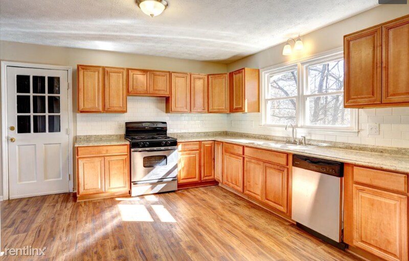 Building Photo - 3 br, 2 bath House - 619 James Burgess Rd