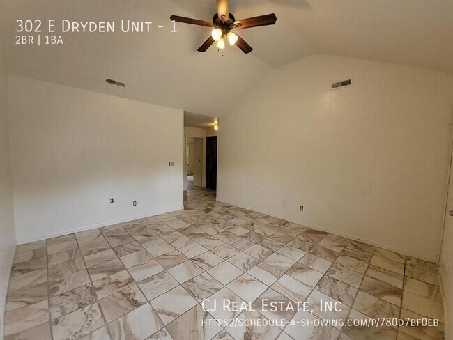 Building Photo - 302 E Dryden St