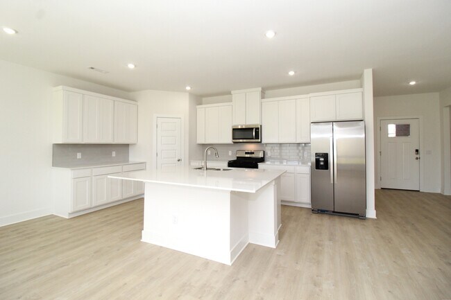 Foto del edificio - 2309 Langford St