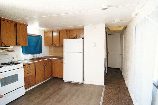 Foto del edificio - Cozy 2 Bed, 1 Bath Home in Idaho Falls!