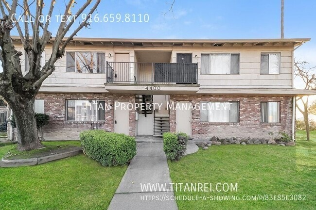 Photo - 4400 Greenholme Dr Apartment