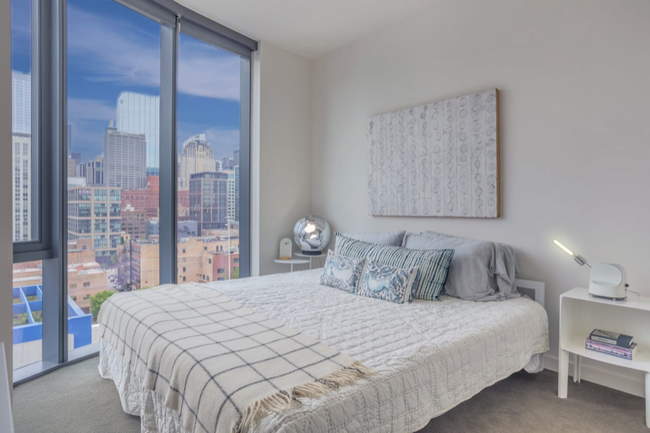 Foto del edificio - 331 N Green St