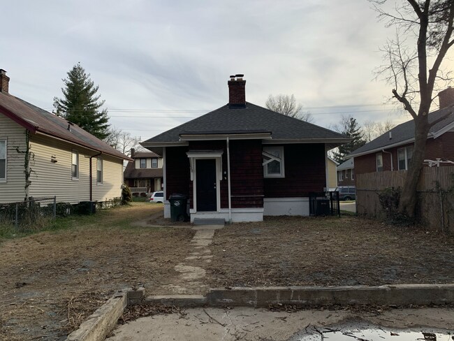Building Photo - 1814 Emerson Ave