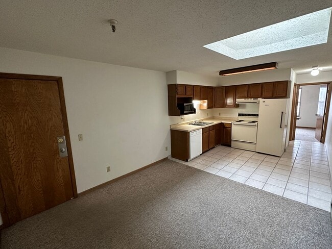 Building Photo - Waterfront Apartments II