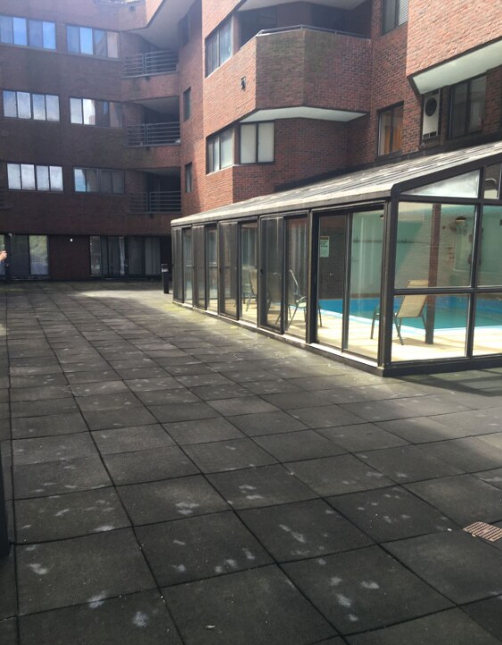 Foto del edificio - 147 Kelton St
