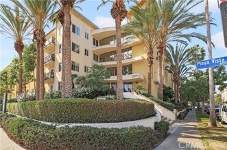 Building Photo - 13200 Pacific Promenade