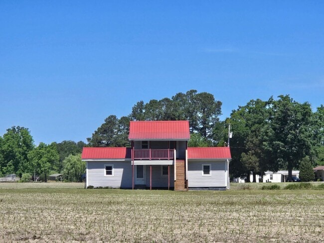 Building Photo - Cute home for rent