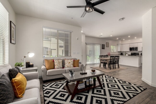 KIM / Decater - KIM / Decater Apartment