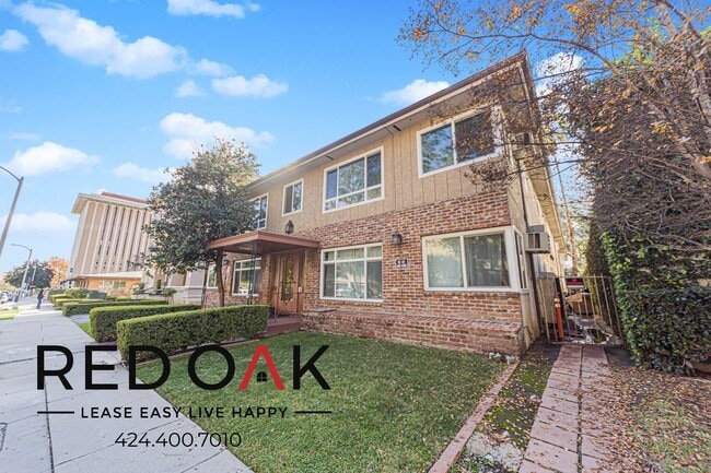 Foto del edificio - 259 N Euclid Ave