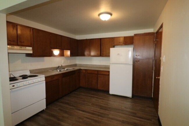Foto del edificio - 1303 Morris Ave