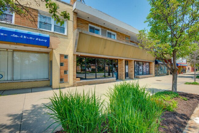 Foto del edificio - 8138 S Kedzie Ave